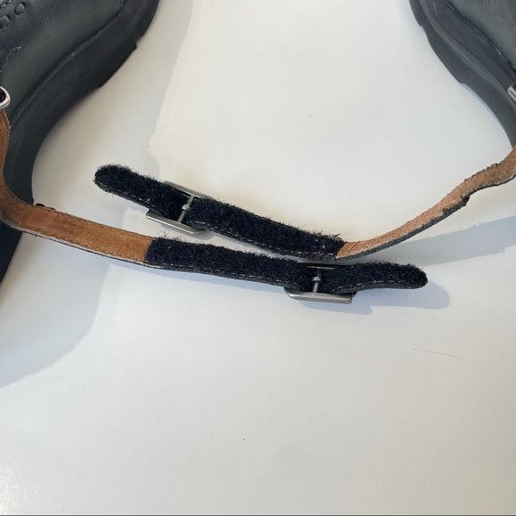 Dr. Comfort Paradise Womens Dress Shoe Mary Jane Diabetic Orthotic Leather 8.5 - Picture 6 of 10